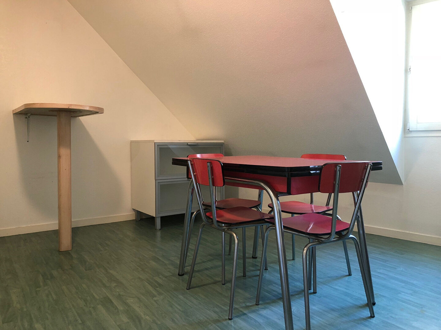 APPARTEMENT 2 pièces à vendre à BESANCON